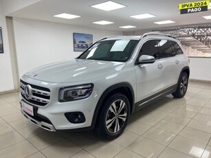 Mercedes-Benz GLB 200 Advance DCT 2021