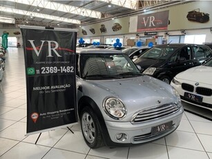 MINI Cooper 1.6 16V 2010