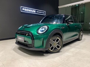 MINI Cooper 2.0 S Top 2022