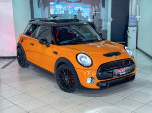 MINI Cooper 2.0 S Top (Aut) 2p 2015