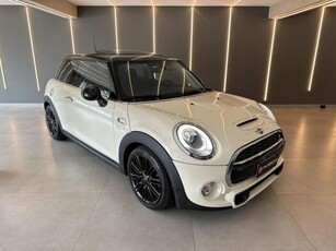 MINI Cooper 2.0 S Top (Aut) 2p 2017