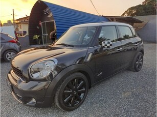 MINI Cooper Chilli 1.6 16V (aut.) 2011