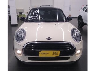 MINI Cooper Exclusive 1.5 2019