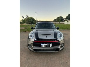 MINI Cooper S 2.0 5P 2021