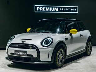 MINI Cooper S 2.0 Exclusive 2022