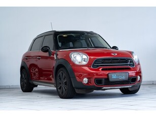 MINI Countryman 1.6 S All4 Top 2015