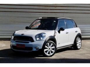 MINI Countryman 1.6 S All4 Top 2015