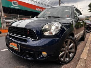 MINI Countryman 1.6 S Top 2014