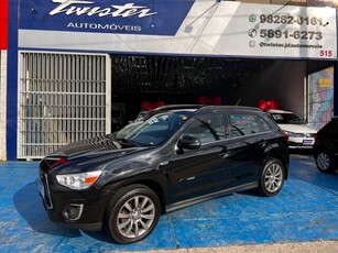 Mitsubishi ASX 2.0 16V CVT 2015