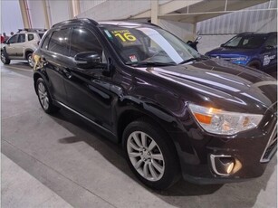 Mitsubishi ASX 2.0 16V CVT 4WD 2016