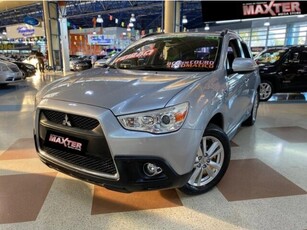 Mitsubishi ASX 2.0 (Aut) 4x4 2012