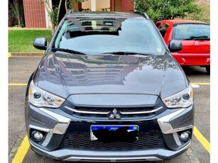 Mitsubishi ASX 2.0 GLS 2020