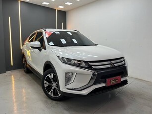 Mitsubishi Eclipse Cross 1.5 Turbo GLS (Aut) 2020