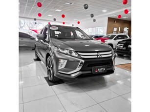 Mitsubishi Eclipse Cross 1.5 Turbo GLS (Aut) 2022