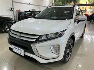 Mitsubishi Eclipse Cross 1.5 Turbo GLS (Aut) 2022