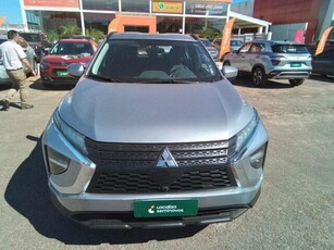 Mitsubishi Eclipse Cross 1.5 Turbo GLS (Aut) 2023