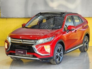 Mitsubishi Eclipse Cross 1.5 Turbo HPE (Aut) 2020