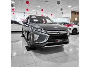 Mitsubishi Eclipse Cross 1.5 Turbo HPE (Aut) 2022