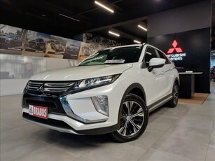 Mitsubishi Eclipse Cross 1.5 Turbo HPE (Aut) 2022