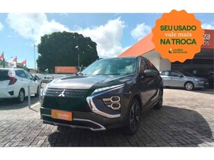 Mitsubishi Eclipse Cross 1.5 Turbo HPE (Aut) 2023