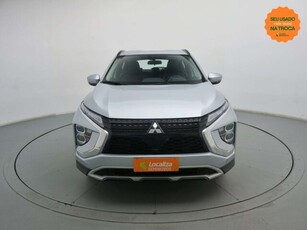 Mitsubishi Eclipse Cross 1.5 Turbo HPE (Aut) 2023