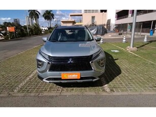 Mitsubishi Eclipse Cross 1.5 Turbo HPE (Aut) 2023