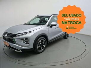 Mitsubishi Eclipse Cross 1.5 Turbo HPE (Aut) 2023