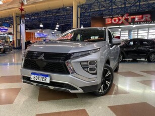 Mitsubishi Eclipse Cross 1.5 Turbo HPE (Aut) 2023