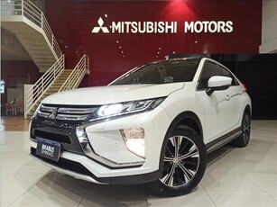 Mitsubishi Eclipse Cross 1.5 Turbo HPE-S 2020