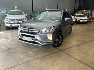 Mitsubishi Eclipse Cross 1.5 Turbo HPE-S 2020