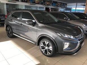 Mitsubishi Eclipse Cross 1.5 Turbo HPE-S 2022