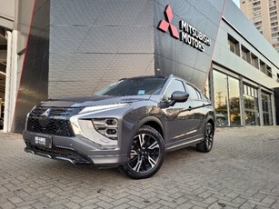 Mitsubishi Eclipse Cross 1.5 Turbo HPE-S (Aut) 2023