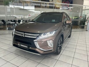 Mitsubishi Eclipse Cross 1.5 Turbo HPE-S AWD 2019