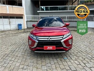 Mitsubishi Eclipse Cross 1.5 Turbo HPE-S AWD 2020