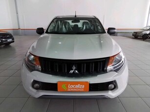 Mitsubishi L200 Triton 2.4 D GL 4WD 2023