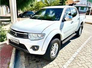 Mitsubishi L200 Triton 3.2 DID-H HPE 4WD (Aut) 2014