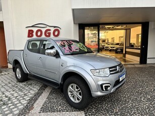 Mitsubishi L200 Triton 3.2 DID-H HPE 4WD (Aut) 2017