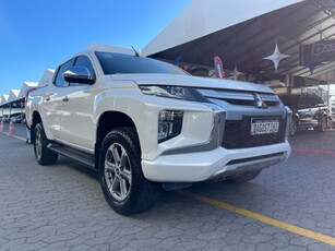 Mitsubishi L200 Triton Sport 2.4 D HPE 4WD (Aut) 2022