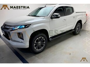 Mitsubishi L200 Triton Sport 2.4 D HPE-S 4WD (Aut) 2021