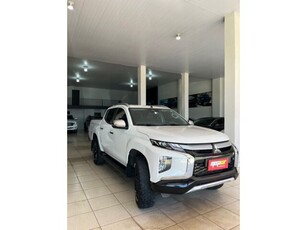 Mitsubishi L200 Triton Sport 2.4 D HPE-S 4WD (Aut) 2022