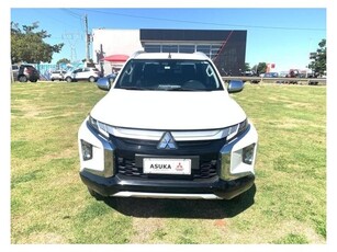 Mitsubishi L200 Triton Sport 2.4 D HPE-S 4WD (Aut) 2023