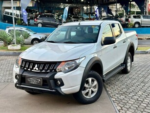 Mitsubishi L200 Triton Sport 2.4 DID-H GLX 4WD 2018