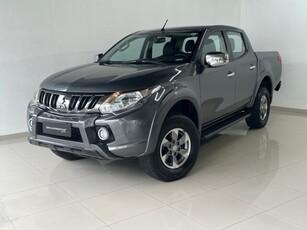 Mitsubishi L200 Triton Sport 2.4 DID-H HPE 4WD (Aut) 2020