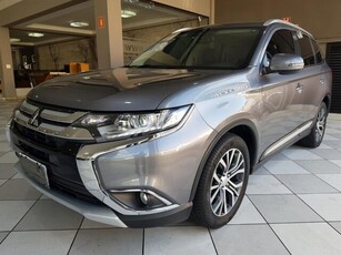 Mitsubishi Outlander 2.0 Comfort Pack 7L CVT 2018