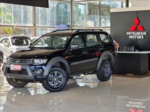 Mitsubishi Pajero 3.2 DI-D Outdoor 4WD (Aut) 2017