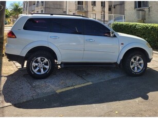 Mitsubishi Pajero Dakar 3.2 4WD (Aut) 2012