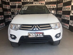 Mitsubishi Pajero Dakar 3.2 HPE 4WD (Aut) 2015