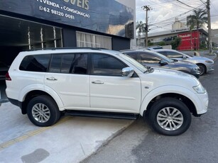 Mitsubishi Pajero Dakar 3.2 HPE 4WD (Aut) 2015