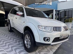 MITSUBISHI PAJERO DAKAR