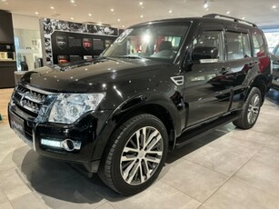 Mitsubishi Pajero Full 3.2 DI-D 5D HPE 4WD 2020